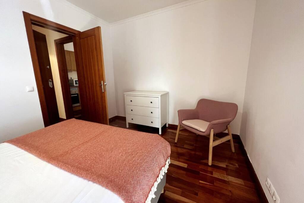 Prime Location - Historic District With Private Parking Apartment Lisbon Exterior photo