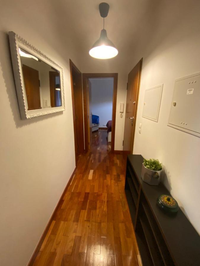 Prime Location - Historic District With Private Parking Apartment Lisbon Exterior photo