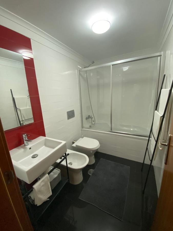 Prime Location - Historic District With Private Parking Apartment Lisbon Exterior photo
