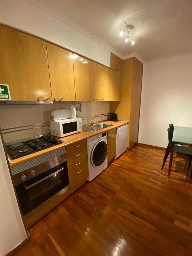 Prime Location - Historic District With Private Parking Apartment Lisbon Exterior photo